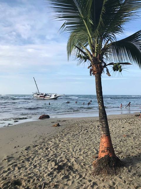 Costa Rica - Les plages